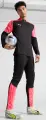 Бутси Puma KING ULTIMATE FOREVER FG/AG біло-салатово-сірі 108426-01