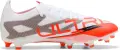 Бутси Puma ULTRA 5 MATCH FG/AG біло-коралові 108166-01