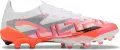 Бутси Puma ULTRA 5 ULTIMATE AG біло-коралові 108339-01