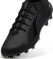 Бутсы Puma ULTRA 5 ULTIMATE AG черные 108089-02
