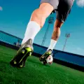 Бутсы Puma ULTRA 5 ULTIMATE FG серо-салатово-розовые 108159-03