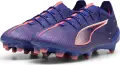 Бутси Puma ULTRA 5 ULTIMATE FG фіолетово-коралові 107683-01