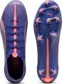 Бутси Puma ULTRA 5 ULTIMATE FG фіолетово-коралові 107683-01