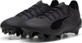 Бутсы Puma ULTRA 5 ULTIMATE FG черные 107683-02