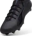 Бутсы Puma ULTRA 5 ULTIMATE FG черные 107683-02