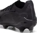 Бутсы Puma ULTRA 5 ULTIMATE FG черные 107683-02