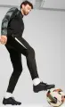 Бутсы Puma ULTRA 5 ULTIMATE FG черные 107683-02