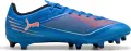 Бутси Puma ULTRA 6 PLAY FG/AG синьо-червоні 108532-01