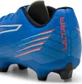 Бутси Puma ULTRA 6 PLAY FG/AG синьо-червоні 108532-01