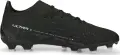 Бутси Puma ULTRA MATCH FG/AG чорно-білі 107217-02