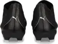 Бутси Puma ULTRA MATCH FG/AG чорно-білі 107217-02