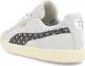 Кеды Puma SUEDE X SASHIKO VINTAGE светло-серо-черные 381166-01