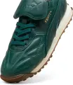 Кросівки Puma FENTY X AVANTI L темно-зелені 398352-02