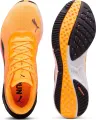 Кроссовки беговые Puma ELECTRIFY NITRO 3 оранжево-черные 310487-01