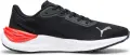 Кроссовки беговые Puma ELECTRIFY NITRO 3 черно-сине-красные 378455-04