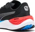 Кроссовки беговые Puma ELECTRIFY NITRO 3 черно-сине-красные 378455-04