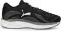 Кросівки бігові Puma MAGNIFY NITRO KNIT чорно-сірі 376907-01