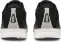 Кросівки бігові Puma MAGNIFY NITRO KNIT чорно-сірі 376907-01