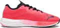Кроссовки беговые Puma VELOCITY NITRO 2 кораллово-черные 195337-16