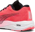 Кроссовки беговые Puma VELOCITY NITRO 2 кораллово-черные 195337-16