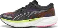 Кросівки бігові жіночі Puma DEVIATE NITRO 2 PSYCHEDELIC різнокольорові 380077-01