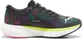 Кросівки бігові жіночі Puma DEVIATE NITRO 2 PSYCHEDELIC різнокольорові 380077-01