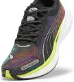 Кросівки бігові жіночі Puma DEVIATE NITRO 2 PSYCHEDELIC різнокольорові 380077-01