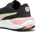Кросівки бігові жіночі Puma ELECTRIFY NITRO 3 чорно-світло-рожево-салатові 378456-03
