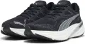Кроссовки беговые женские Puma MAGNIFY NITRO 2 черно-серые 377540-01