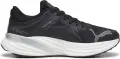 Кроссовки беговые женские Puma MAGNIFY NITRO 2 черно-серые 377540-01