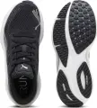 Кроссовки беговые женские Puma MAGNIFY NITRO 2 черно-серые 377540-01