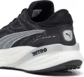 Кроссовки беговые женские Puma MAGNIFY NITRO 2 черно-серые 377540-01