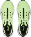 Кроссовки для тренировок Puma PWRFRAME 2 салатово-черные 377970-06