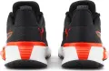 Кросівки для тренувань Puma PWRFRAME чорно-жовтогарячі 376049-02