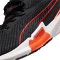 Кросівки для тренувань Puma PWRFRAME чорно-жовтогарячі 376049-02