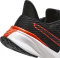 Кросівки для тренувань Puma PWRFRAME чорно-жовтогарячі 376049-02