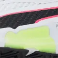 Кросівки для тренувань жіночі Puma PWRFRAME біло-салатово-рожево-чорні 376170-09