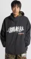 Куртка Puma X LMC ALL-OVER PRINT REVERSIBLE коричнево-чорна 626565-40