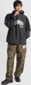 Куртка Puma X LMC ALL-OVER PRINT REVERSIBLE коричнево-чорна 626565-40