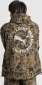 Куртка Puma X LMC ALL-OVER PRINT REVERSIBLE коричнево-чорна 626565-40
