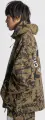 Куртка Puma X LMC ALL-OVER PRINT REVERSIBLE коричнево-чорна 626565-40