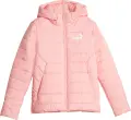Куртка підліткова Puma ESSENTIALS PADDED світло-рожева 670559-63