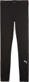 Лосины Puma RUN FAVORITES BRUSHED LONG TIGHT черные 525953-01