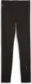 Лосины Puma RUN FAVORITES BRUSHED LONG TIGHT черные 525953-01