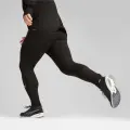 Лосины Puma RUN FAVORITES BRUSHED LONG TIGHT черные 525953-01