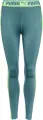 Лосіни жіночі Puma STRONG WOMEN'S HIGH WAIST 7/8 бірюзово-салатові 521601-48