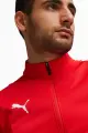 Олімпійка (мастерка) Puma TEAMGOAL червона 658633-01