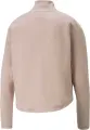 Олімпійка (мастерка) жіноча Puma SPORTSWEAR EVOSTRIPE світло-рожева 670774-47