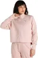 Олімпійка (мастерка) жіноча Puma SPORTSWEAR EVOSTRIPE світло-рожева 670774-47