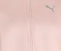 Олімпійка (мастерка) жіноча Puma SPORTSWEAR EVOSTRIPE світло-рожева 670774-47